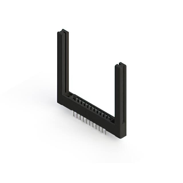 357-022-440-258 EDAC Inc.  Edgeboard Connectors